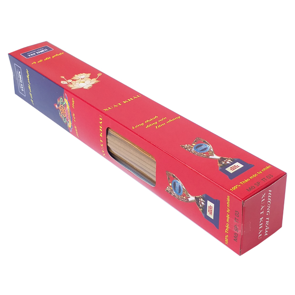 HƯƠNG TRẦM 80 NÉN